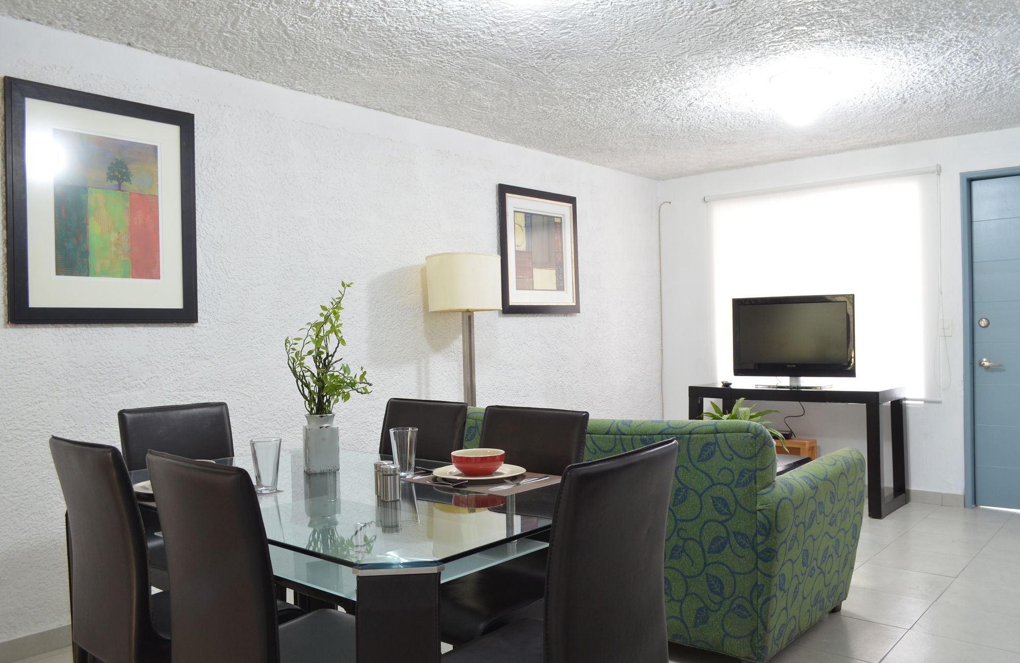 Departamento Mariano Otero 1