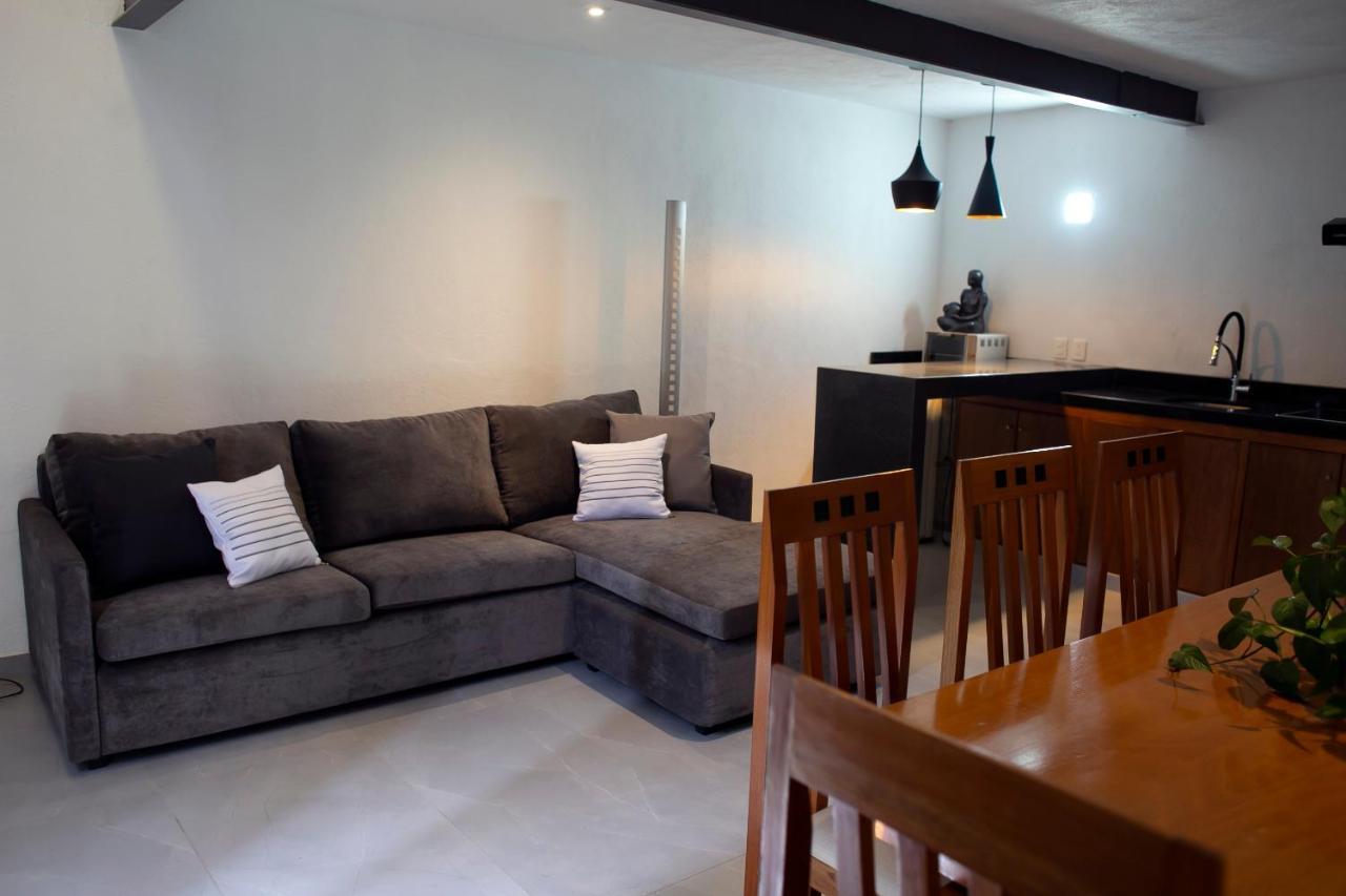 Apartamento Casa Arauz *