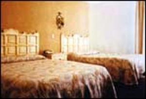 Hotel Colon Express Guadalajara