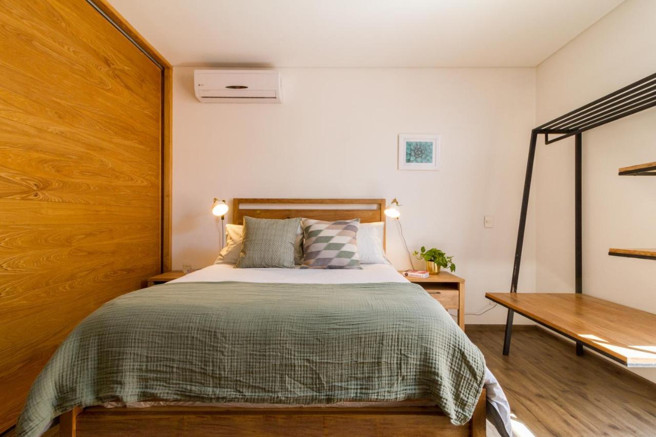 Marsella 202 Apartment Guadalajara