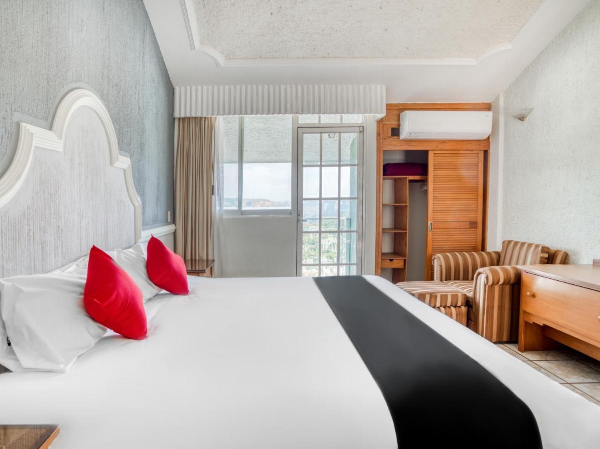 Hotel Y Mirador