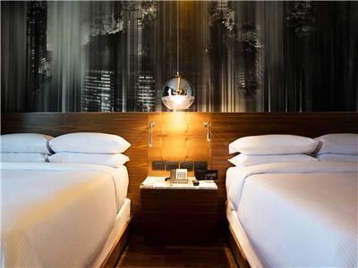 Hotel Krystal Urban 4*