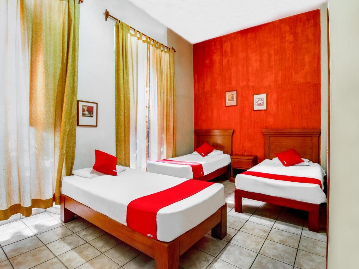 Hotel Oyo Garibaldi 2*