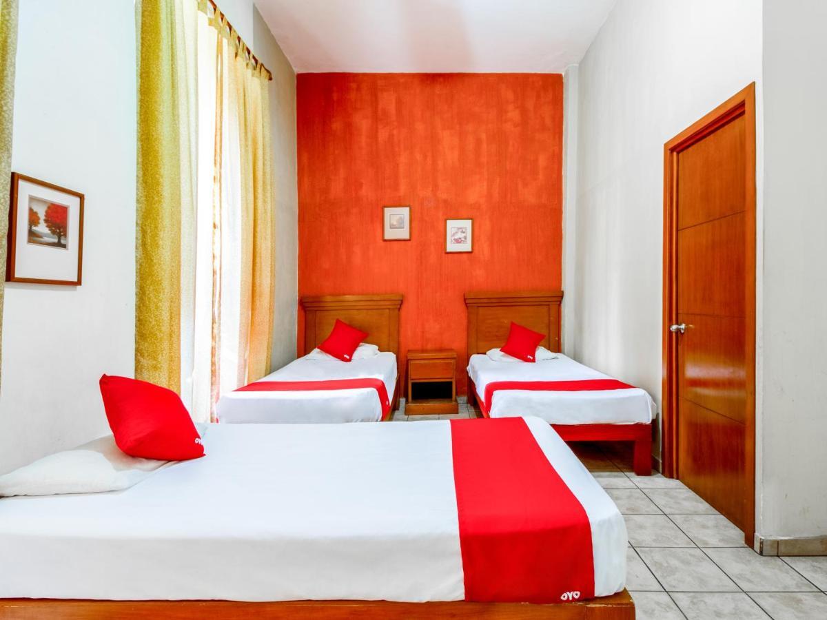 Hotel Oyo Garibaldi