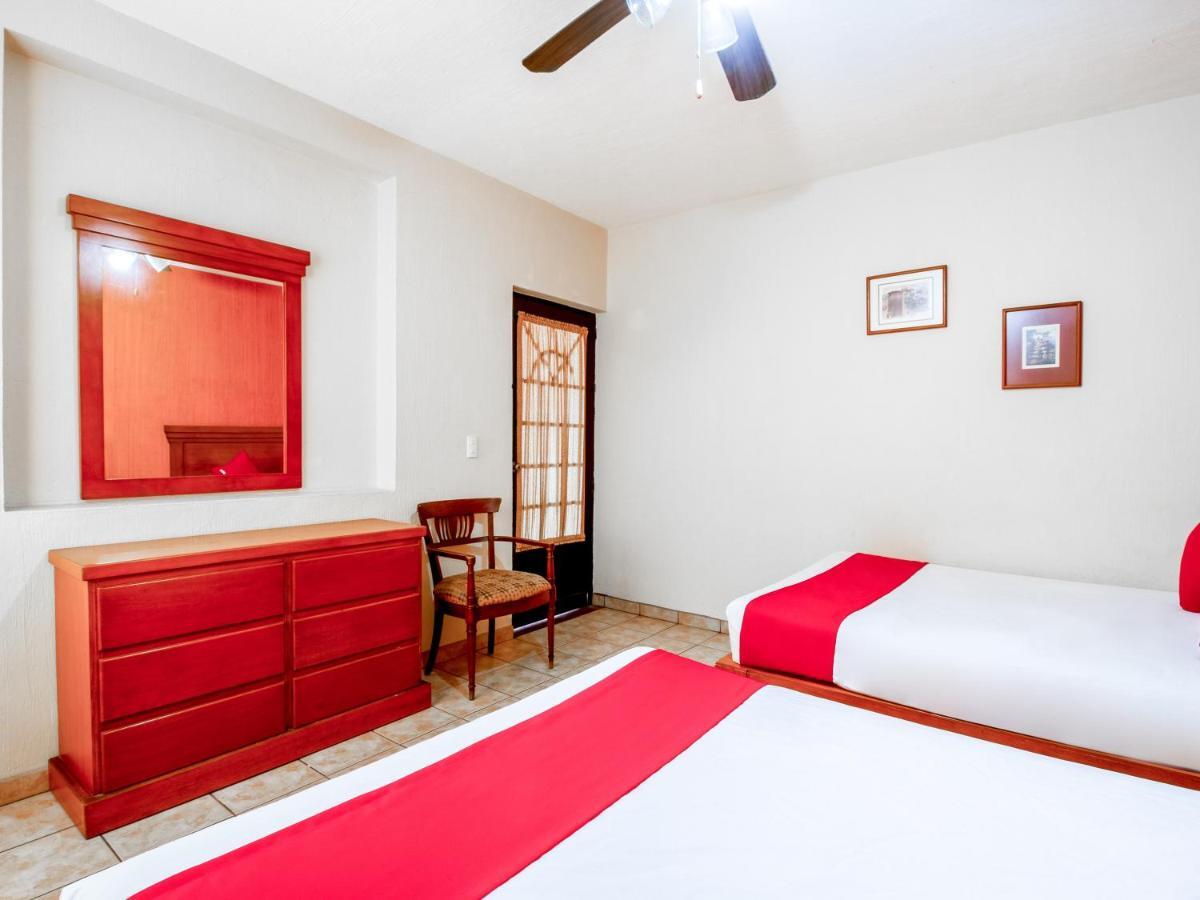 Oyo Garibaldi Hotel 2*