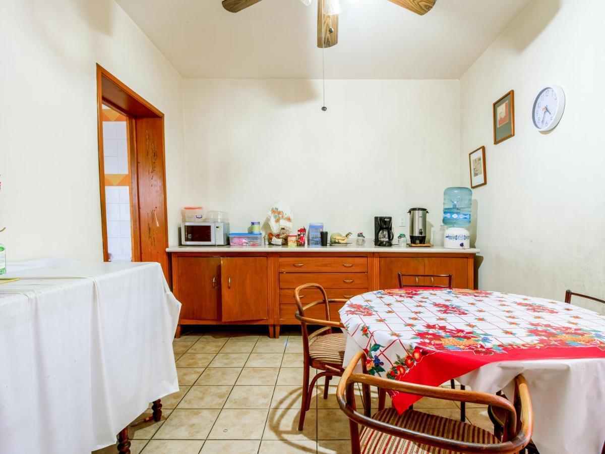 Oyo Garibaldi Hotel Guadalajara
