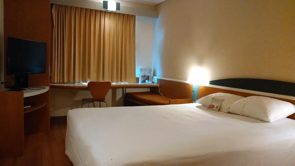 Hotel Ibis Expo