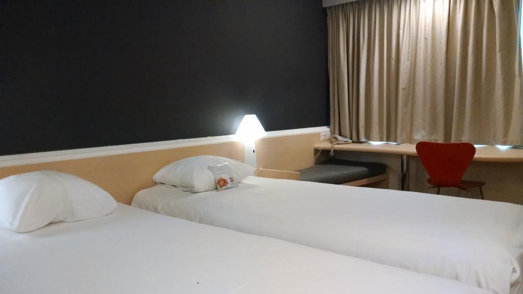 Hotel Ibis Expo Guadalajara