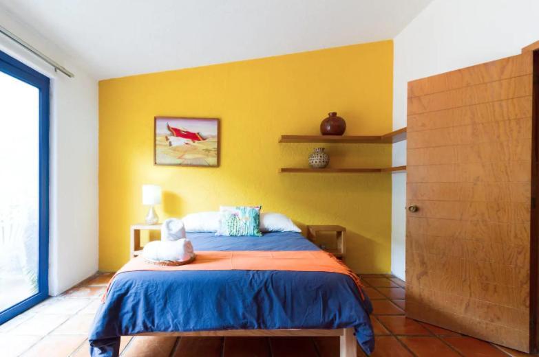 Bed and breakfast Casa Matilda *