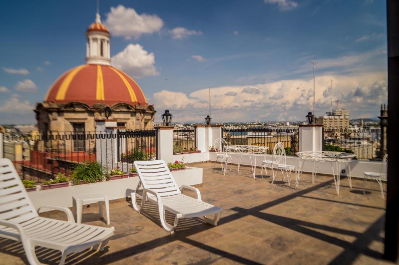 De Mendoza Hotel