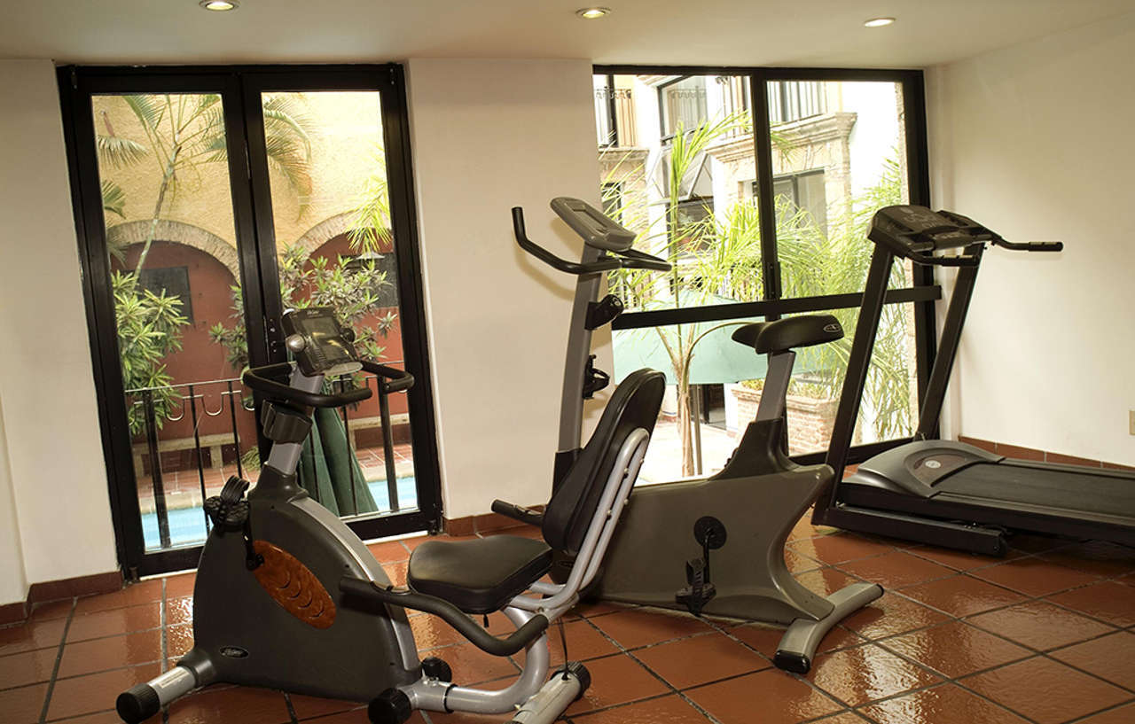 De Mendoza Hotel 4*