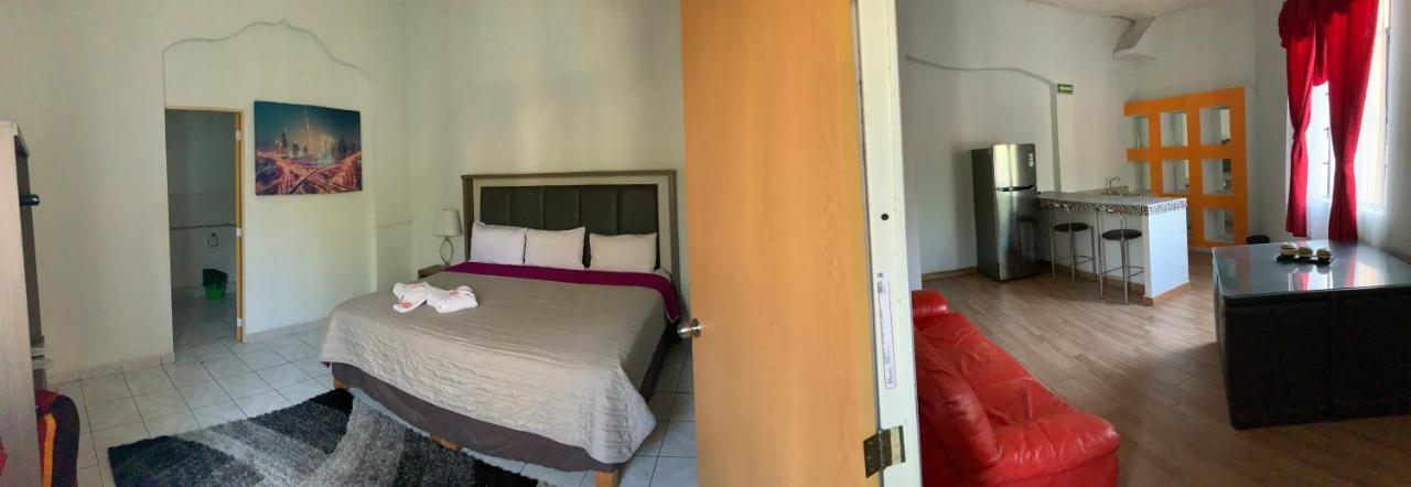 Hotel Plaza Liberacion
