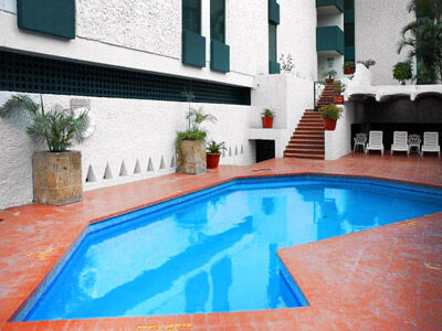 Aranzazu Eco Hotel
