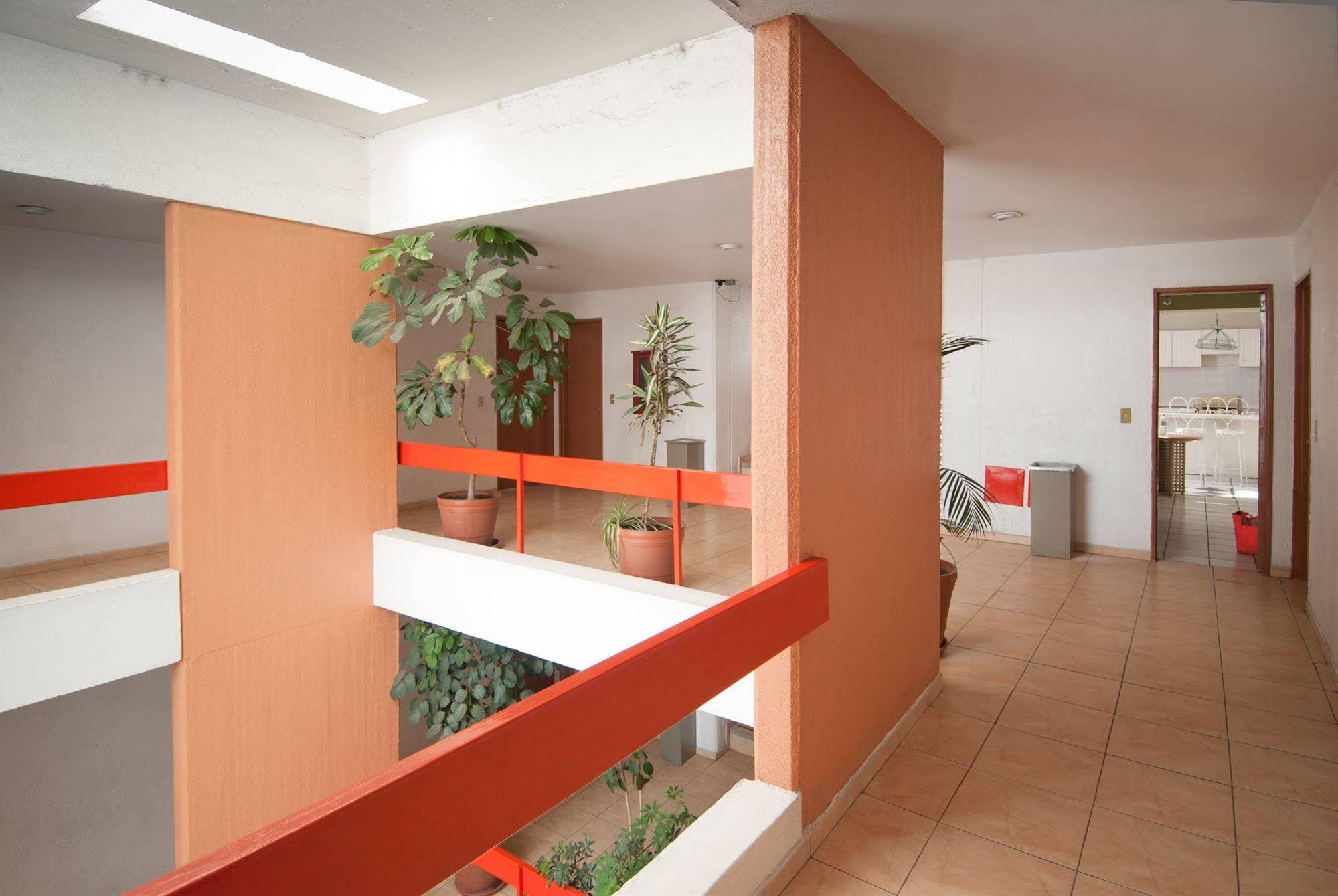 Futura 3* Guadalajara