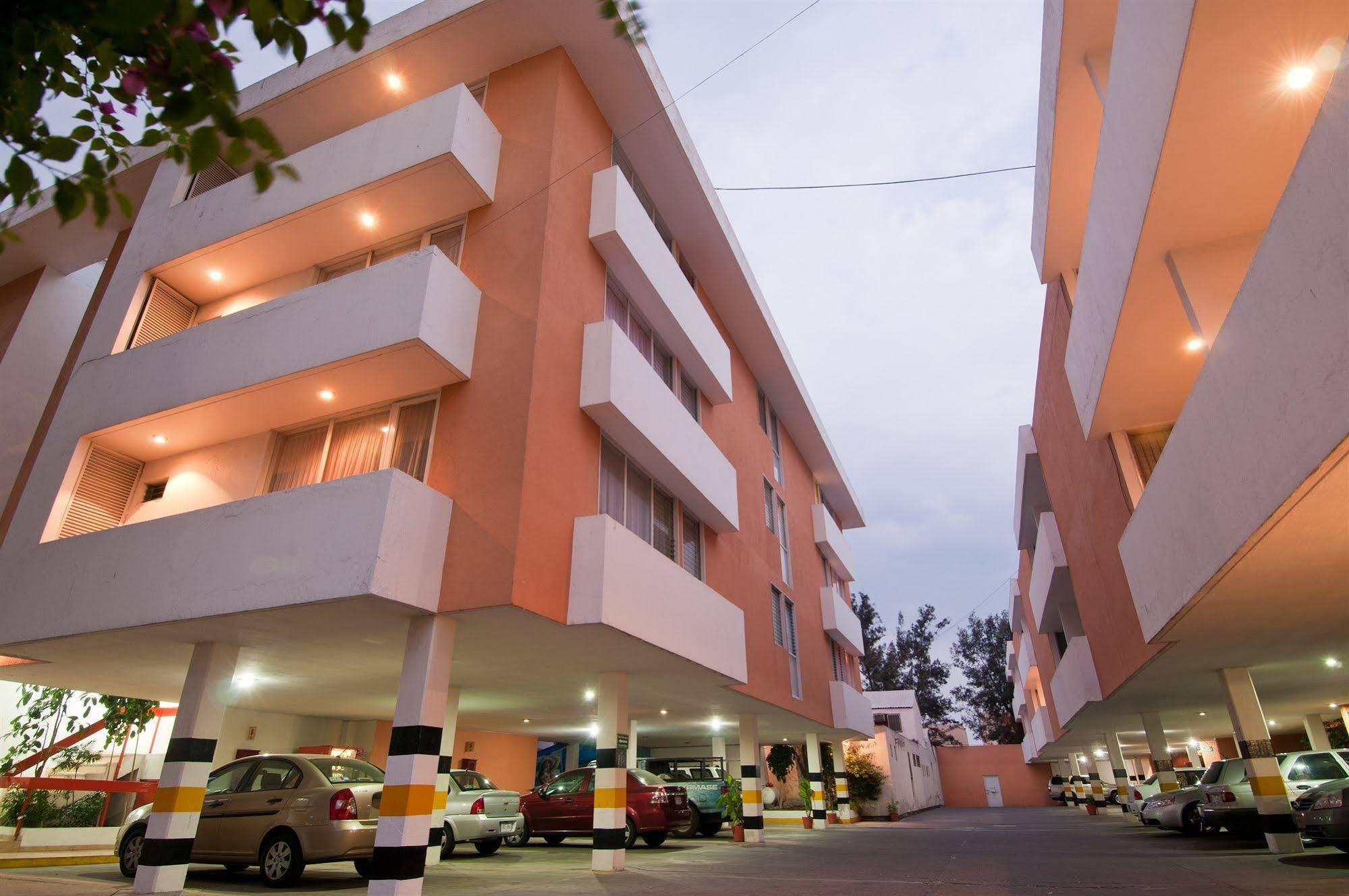 Futura Aparthotel