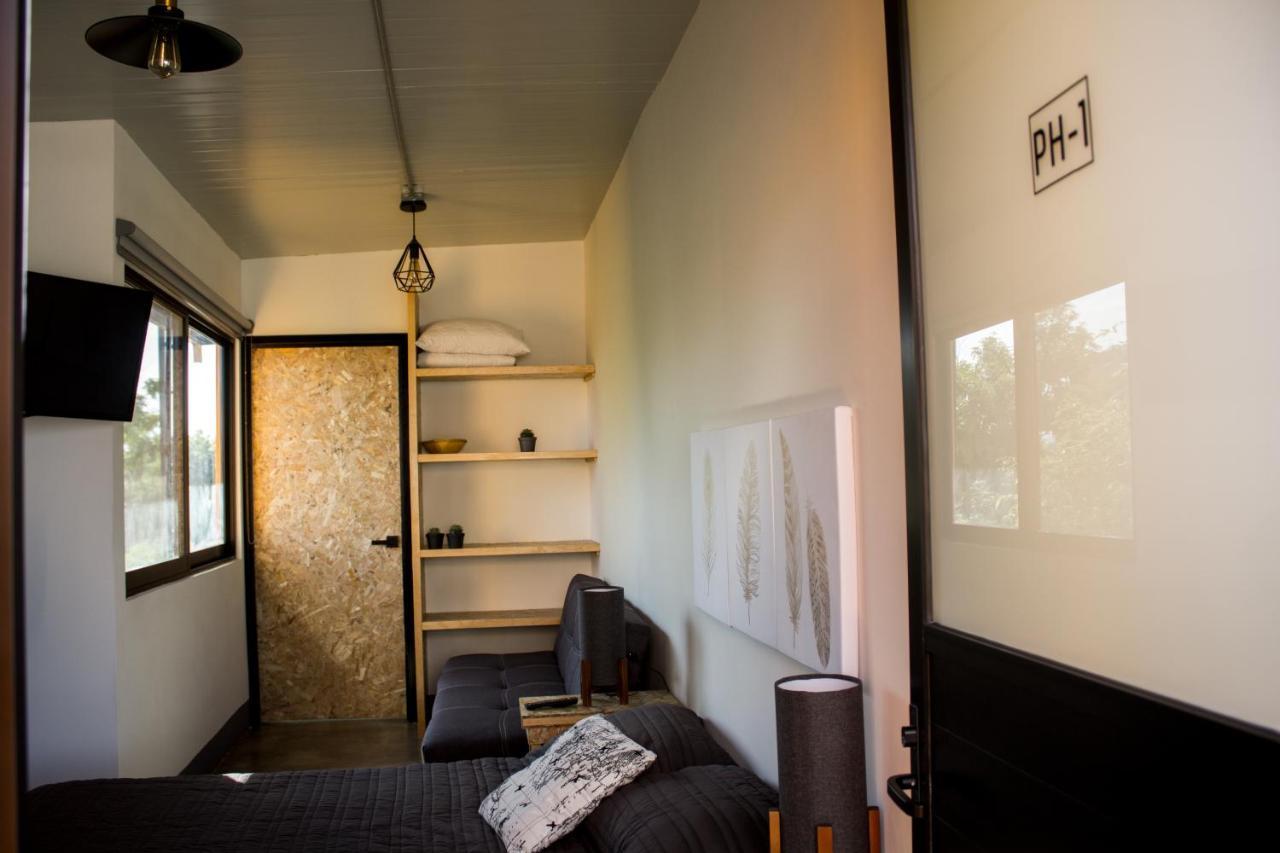 Hidalgo Hostal *