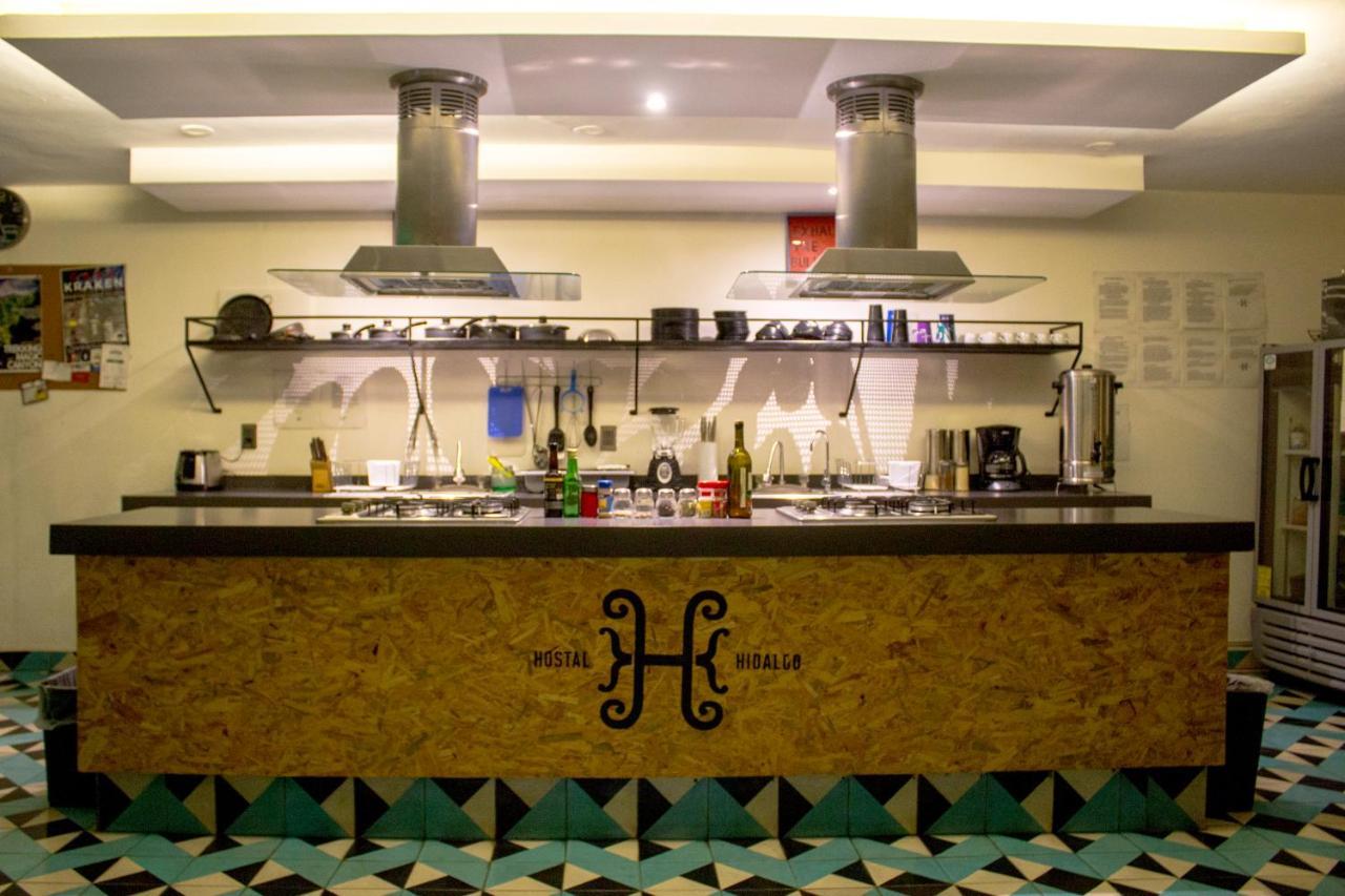 Hostal Hidalgo Guadalajara