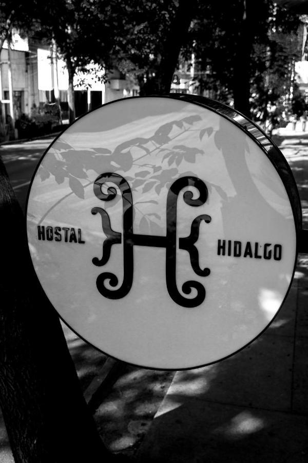 Hostal Hidalgo Guadalajara