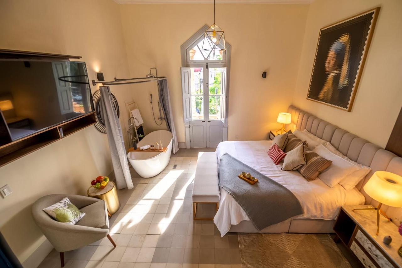 Gala Boutique Hotel