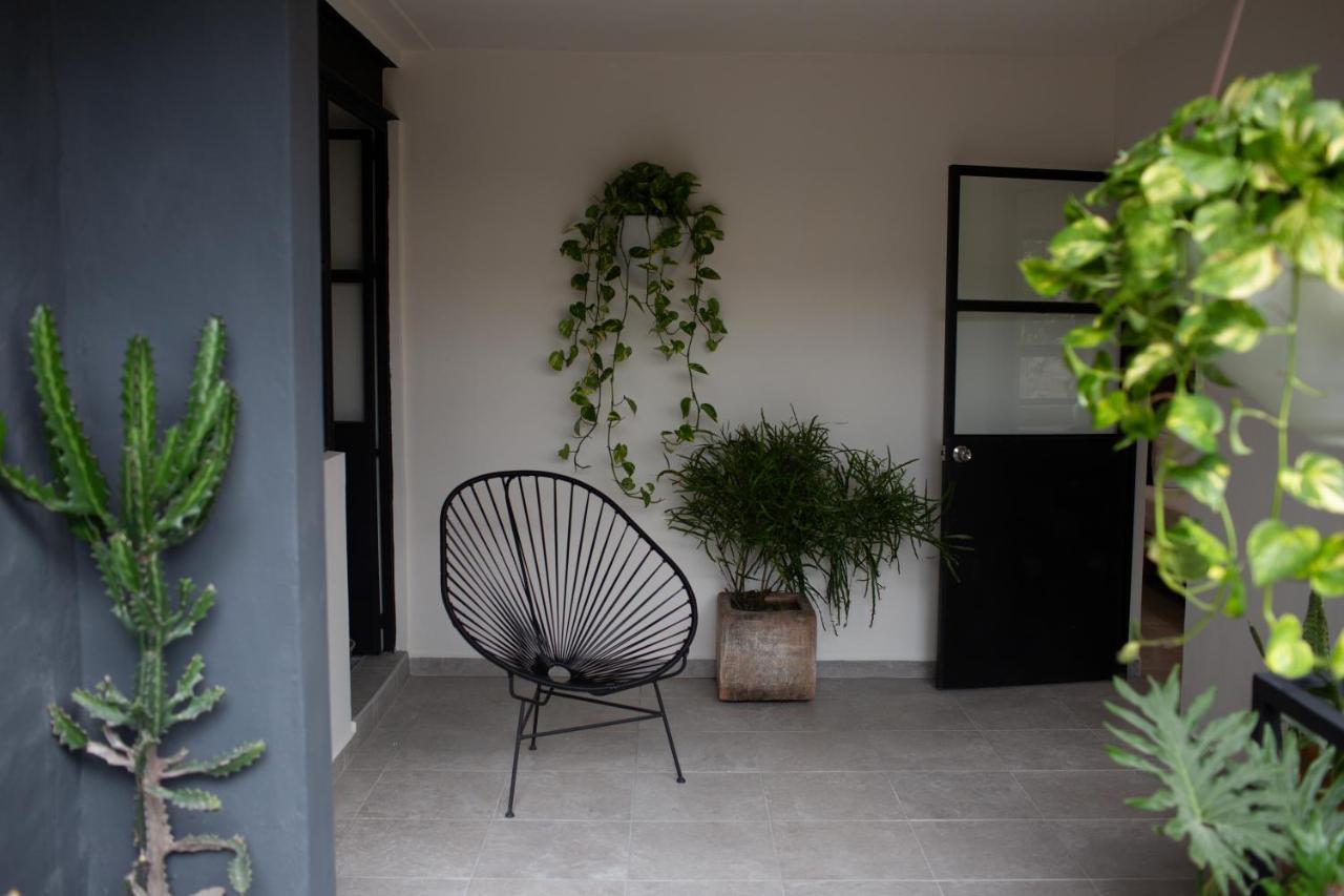 Casa Finlandia Boutique Hotel Guadalajara