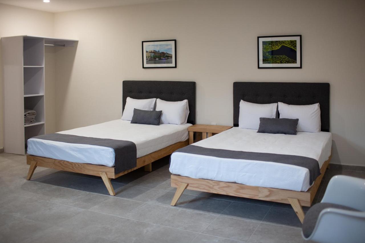 Casa Finlandia Boutique 3* Guadalajara