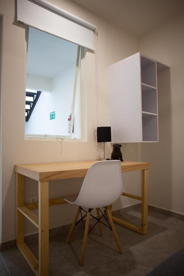 Casa Finlandia Boutique Hotel