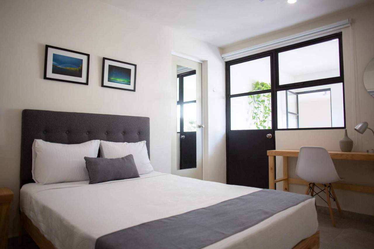 Casa Finlandia Boutique Hotel