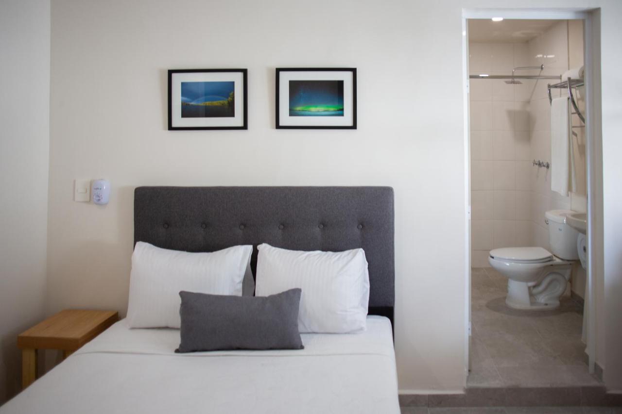 Hotel Casa Finlandia Boutique