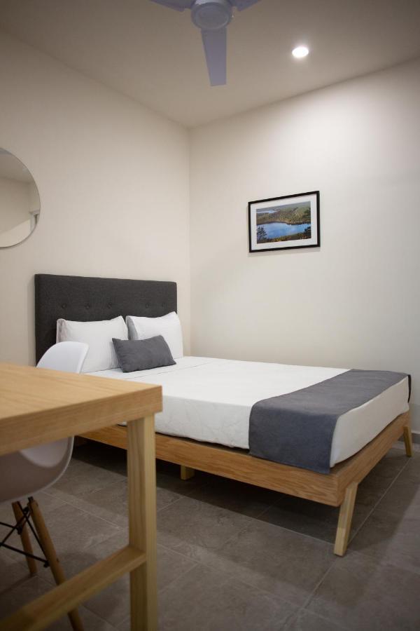 Hotel Casa Finlandia Boutique Guadalajara