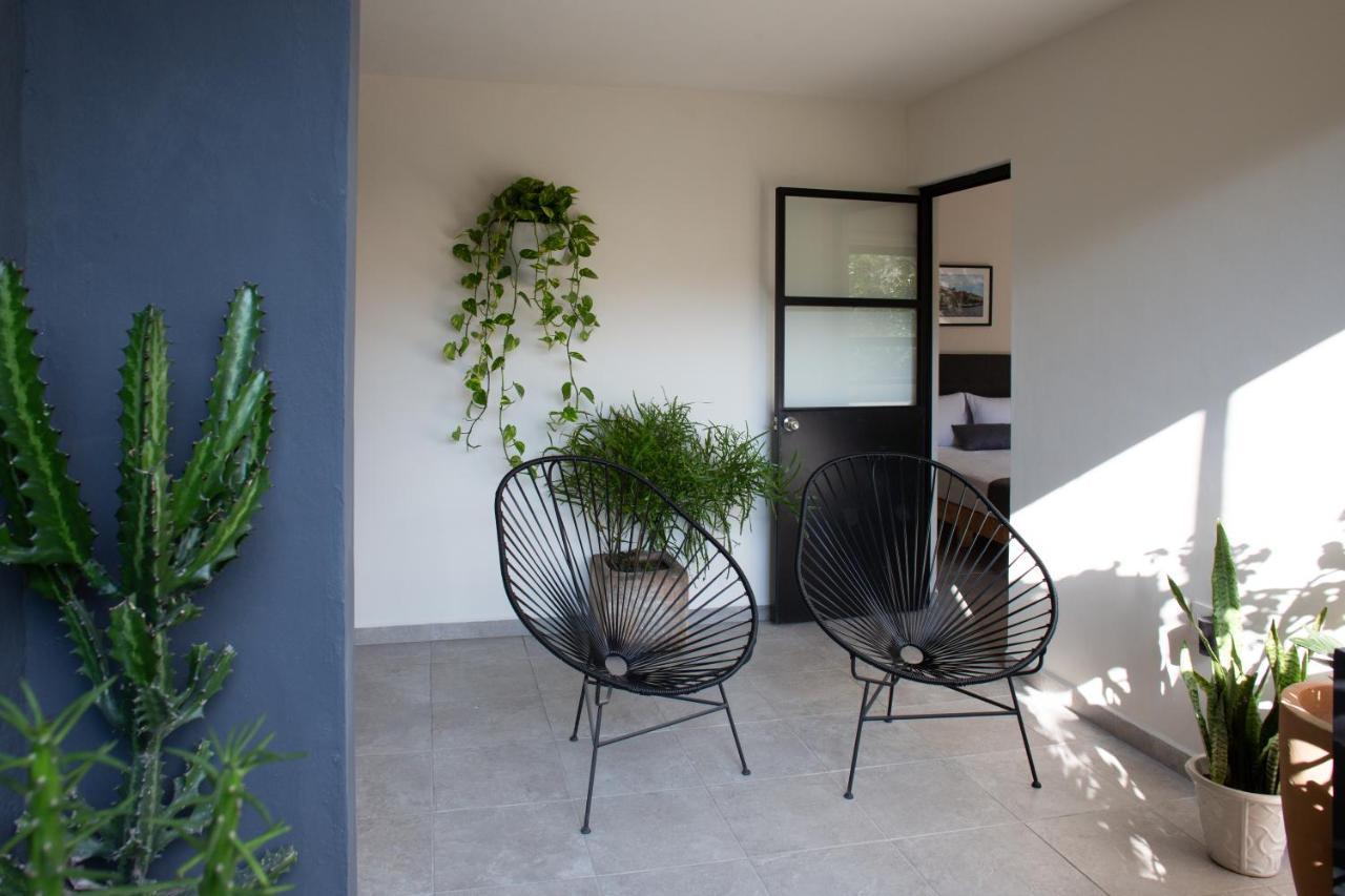 Casa Finlandia Boutique Guadalajara