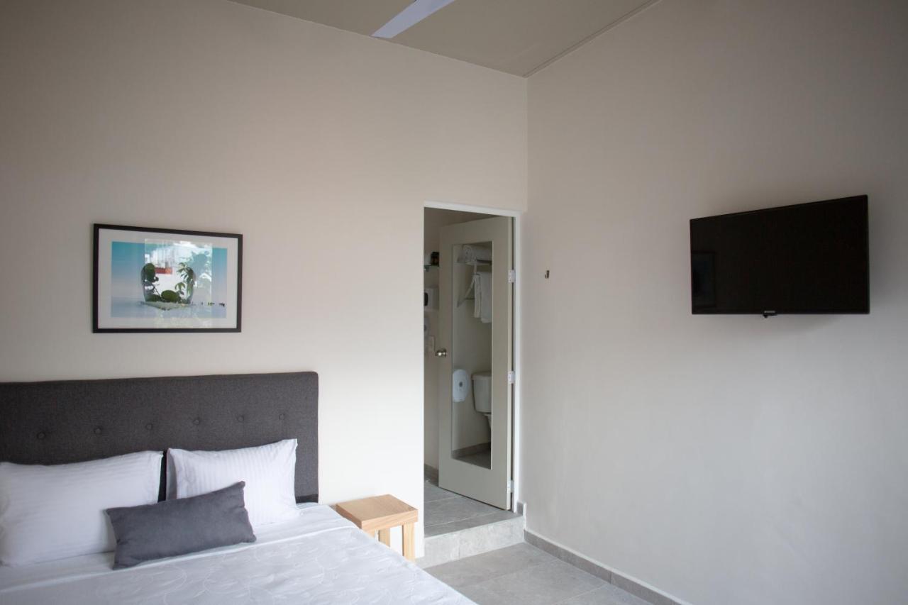 Casa Finlandia Boutique Hotel Guadalajara
