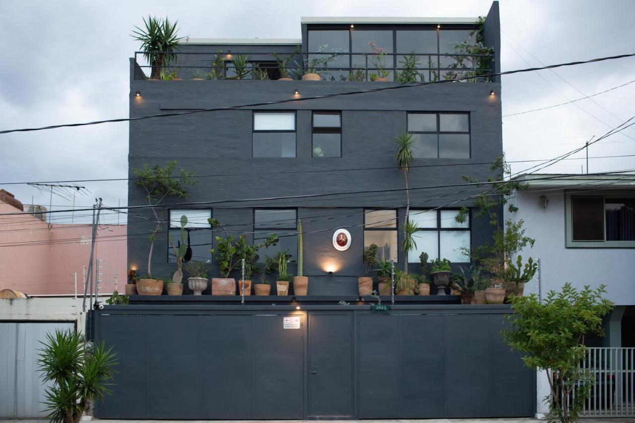 Casa Finlandia Boutique Hotel