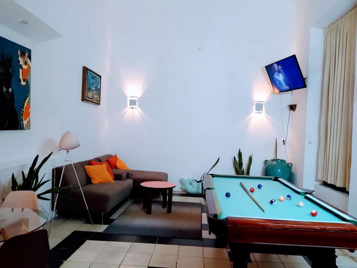 Blue Pepper Coliving Downtown * Guadalajara