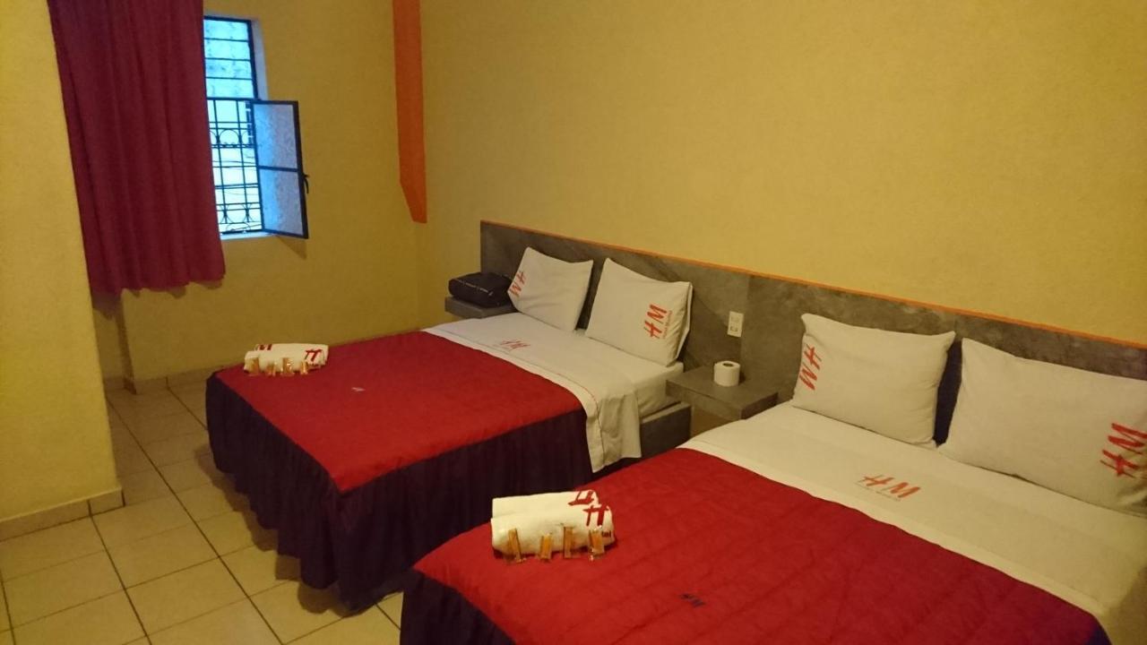 Hotel Madrid *