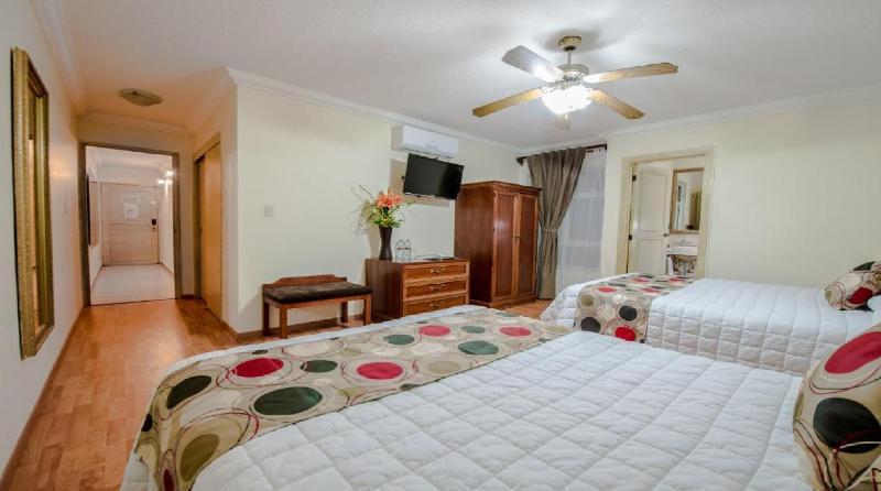 Hotel Del Marques And