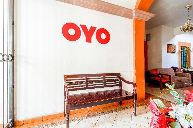 Oyo Garibaldi Hotel 2*