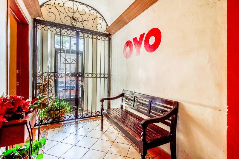 Oyo Garibaldi 2*