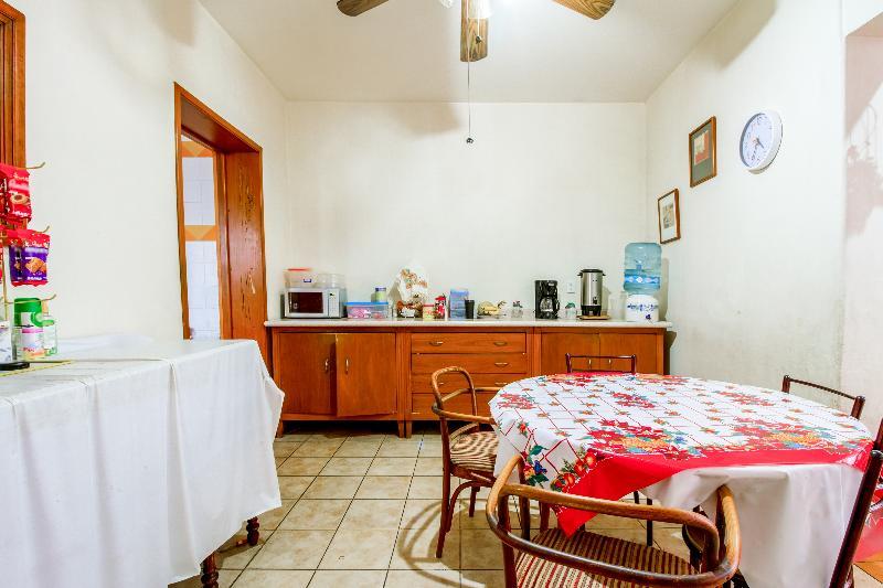 Oyo Garibaldi Hotel 2*