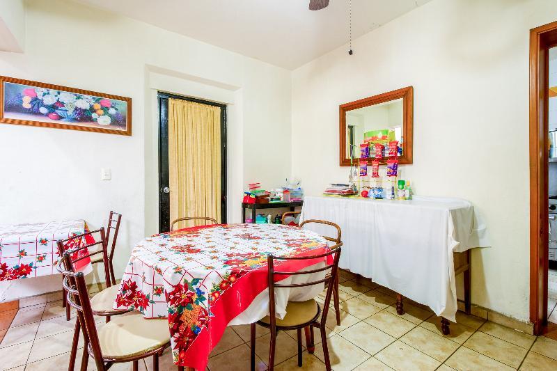 Hotel Oyo Garibaldi Guadalajara