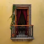 Hotel San Francisco Plaza
