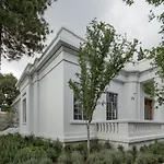 Casa Bosque Eduviges