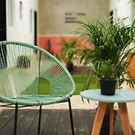 Nora Hotel&Colive