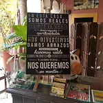Casa de Huéspedes Libertad By Rotamundos