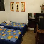 Casa de Huéspedes Libertad By Rotamundos