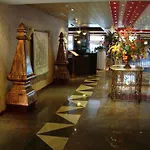 Hotel Cervantes