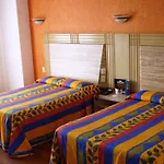 Hotel Cervantes
