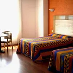 Hotel Cervantes