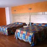 Hotel Cervantes