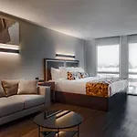Sleep Inn Guadalajara Galerias
