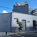 Departamento en el corazón de Guadalajara